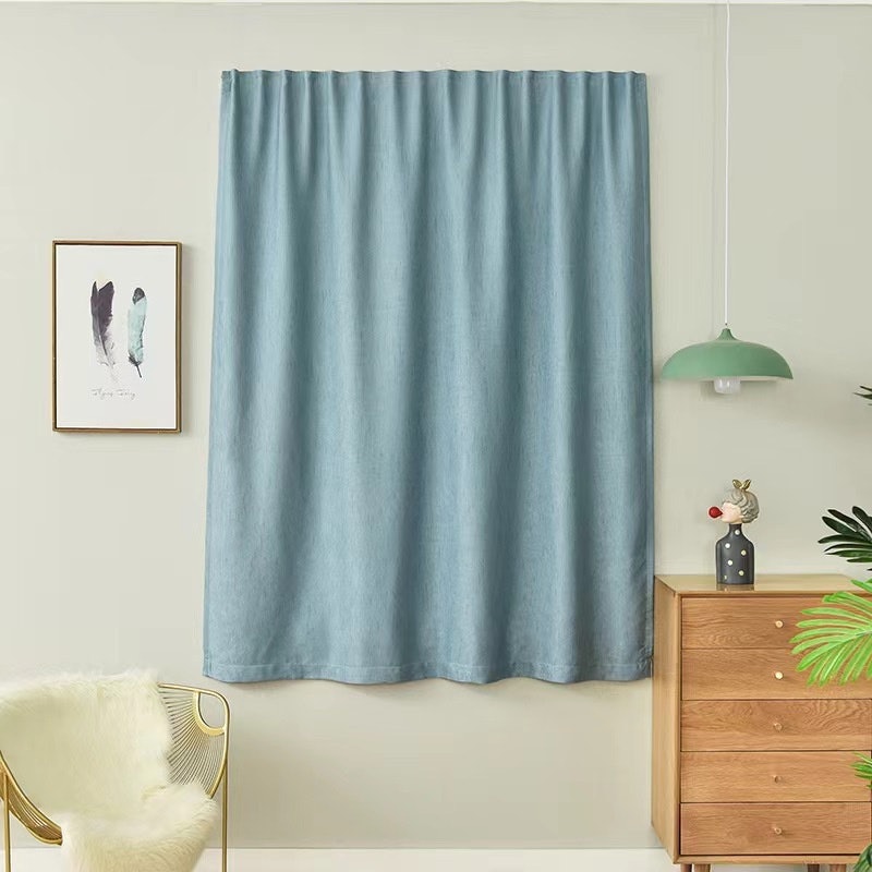 Rèm Cửa Dán Tường Levika 1