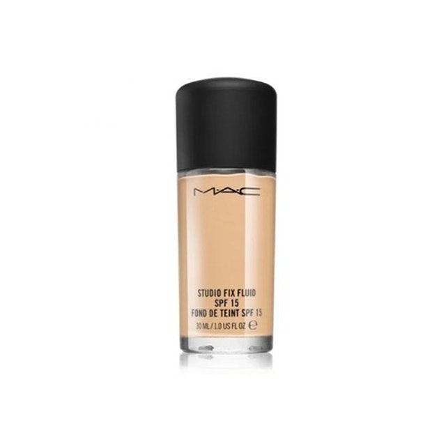 M.A.C Studio Fix Fluid SPF 15 Foundation 1