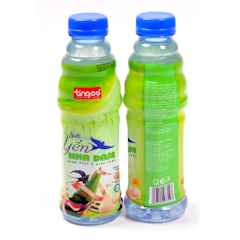 Nước Yến Nha Đam Tingco