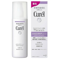 Curél Aging Care Series Moisute Lotion