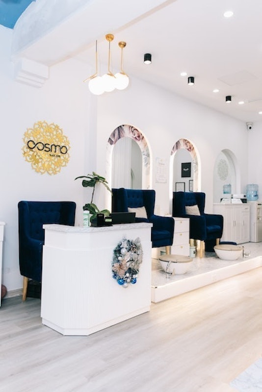 Cosmo Nail Spa 4