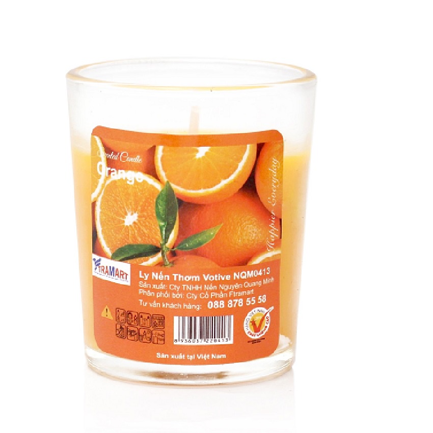 Nến Thơm Votive Miss Candle 3