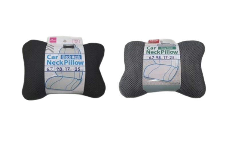 Gối Tựa Xe Hơi Daiso 1