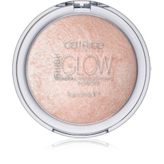 High Glow Mineral Highlighting Powder
