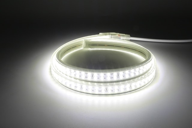 Top 10 Dây Đèn LED Trang Trí tốt nhất hiện nay (HALEDCO, KingLed, Philips) 4