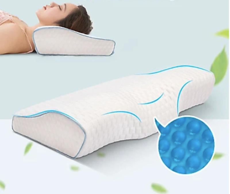 Gối Ngủ Gel Lạnh 1