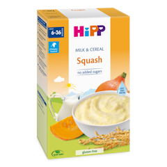 Bột Ăn Dặm HiPP