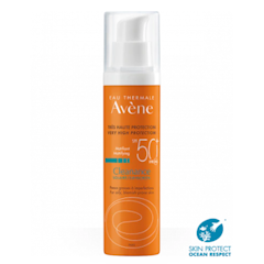 Very High Protection Cleanance Sunscreen SPF 50+