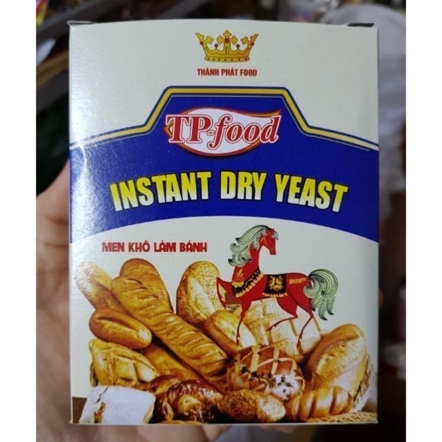 Men Khô TP Food  2