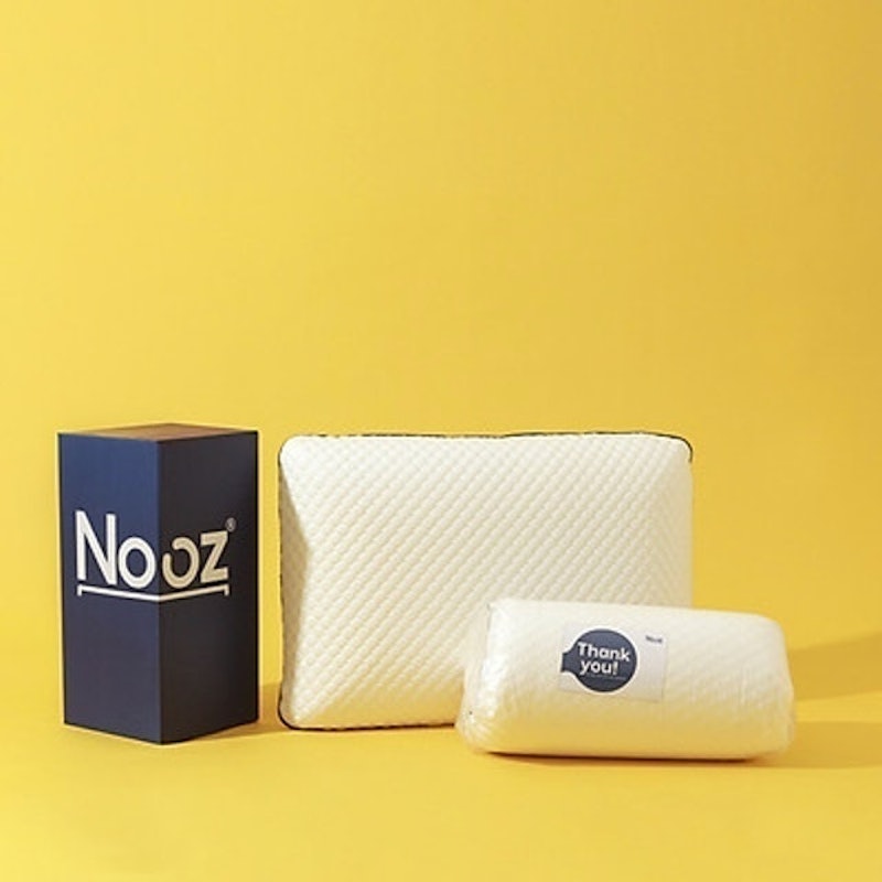 Gối Cao Su Non Nooz 1
