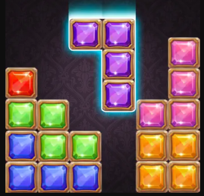 Top 10 Game Puzzle hay nhất hiện nay (Candy Crush Saga, Magic Jigsaw Puzzles) 5