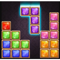 Block Puzzle Jewel Legend