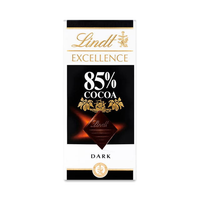 Socola Đen Lindt Exellence 2