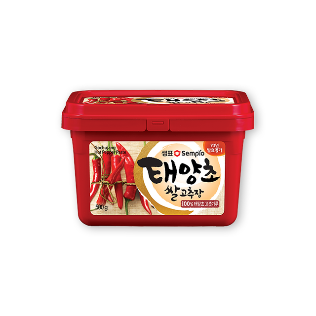 Tương Ớt Gochujang Sempio 1