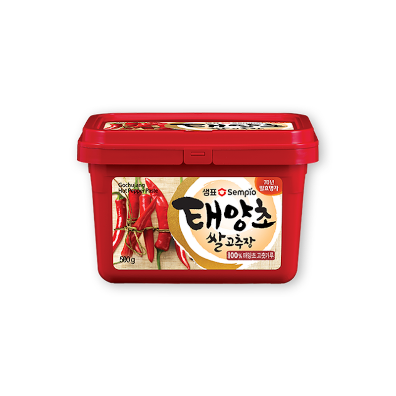 Tương Ớt Gochujang Sempio 1