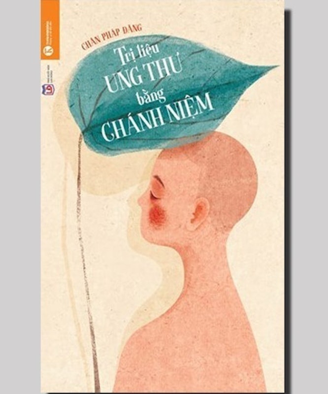 Trị Liệu Ung Thư Bằng Chánh Niệm 1