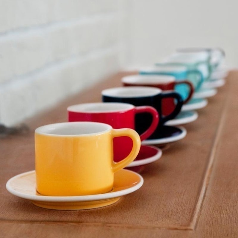 Ly Cà Phê Espresso Bond 3