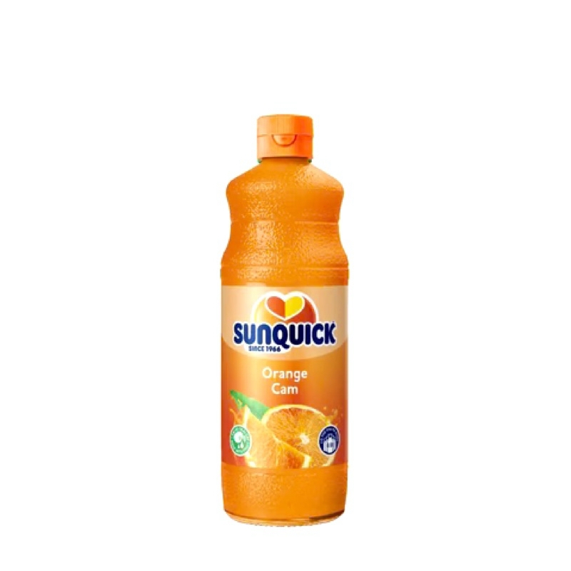 Nước Ép Cam Cô Đặc Sunquick 1