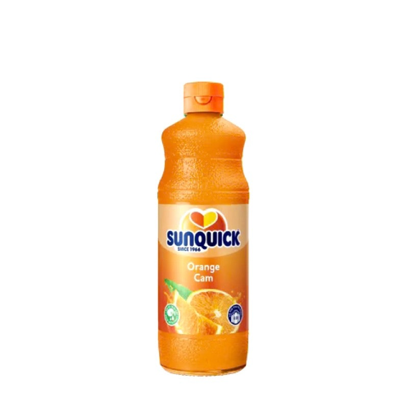 Nước Ép Cam Cô Đặc Sunquick 1