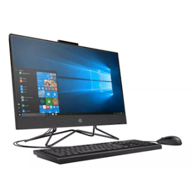 HP All in One 205 Pro G4 2