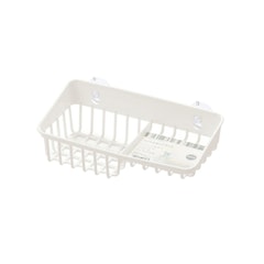 Giá Để Giẻ Rửa Bát 2 Ngăn