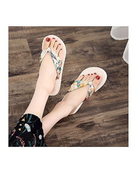 Dép Đi Biển Dành Cho Nữ 1