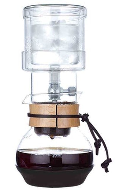 Bình Pha Cà Phê Cold Brew 1