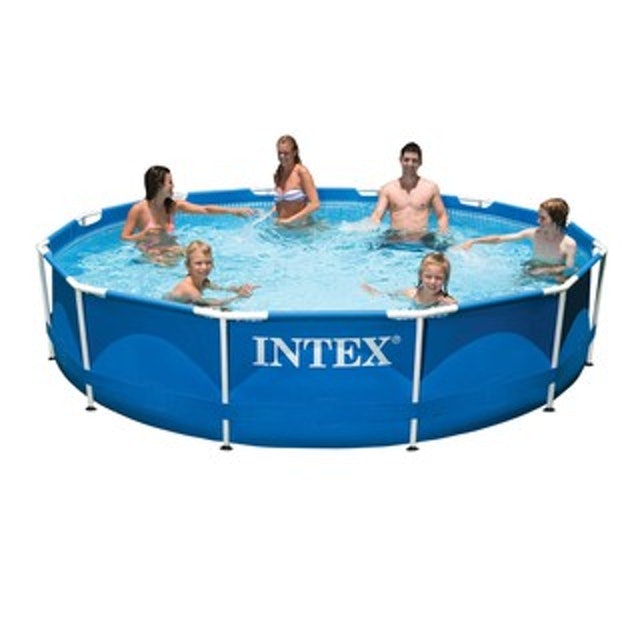 Bể Bơi Phao Gia Đình Intex 2