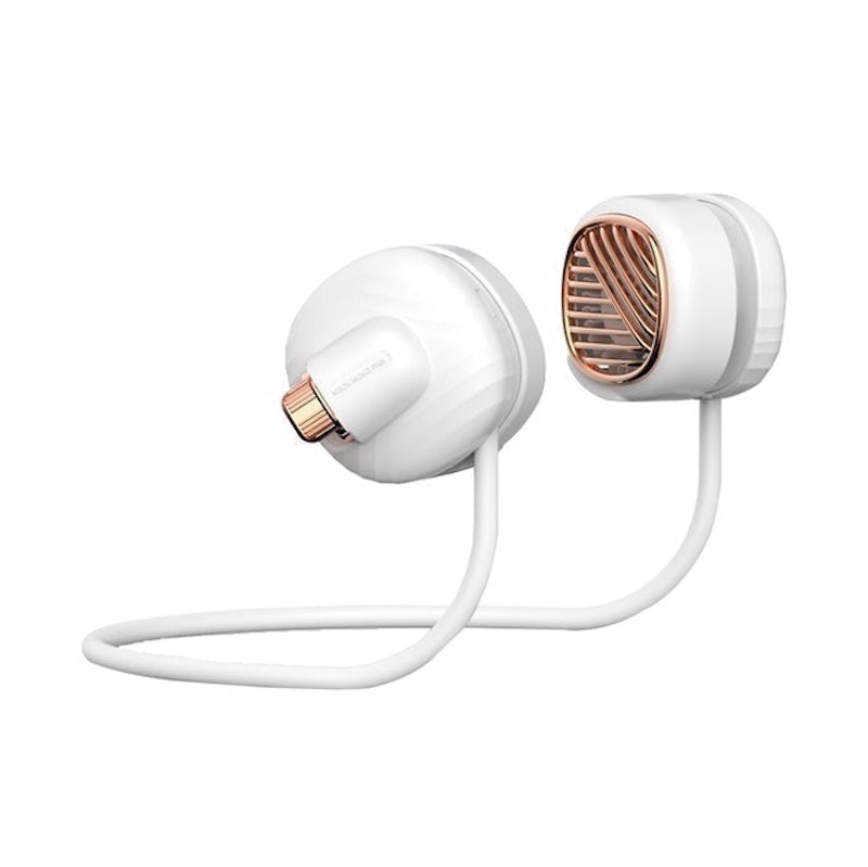 Quạt Đeo Cổ Deerma GB100 1