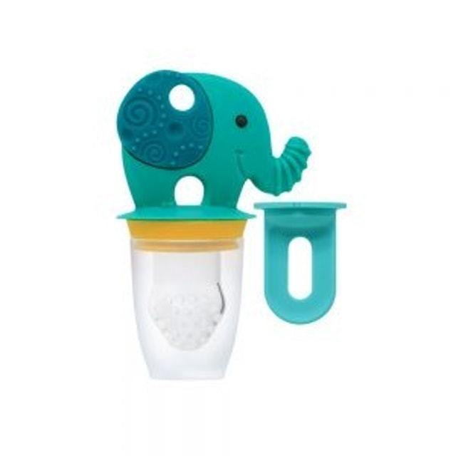 Túi Nhai Ăn Dặm Silicone  Marcus 2