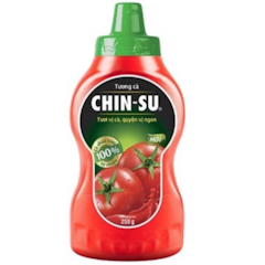 Tương Cà Chinsu