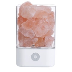 Đèn Ngủ Đá Muối Himalaya