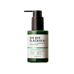 Bye Bye Blackhead