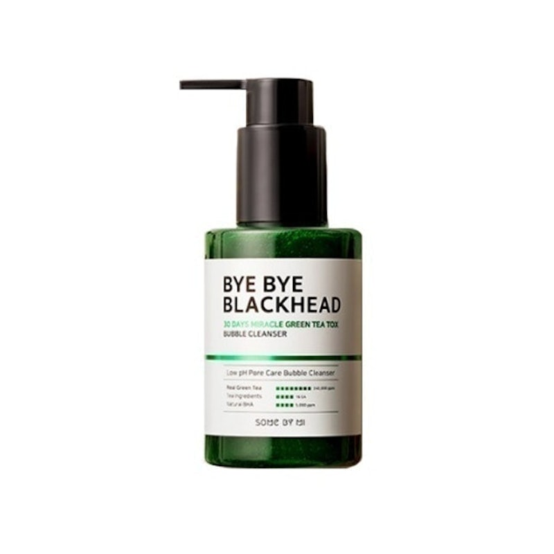 Bye Bye Blackhead 1