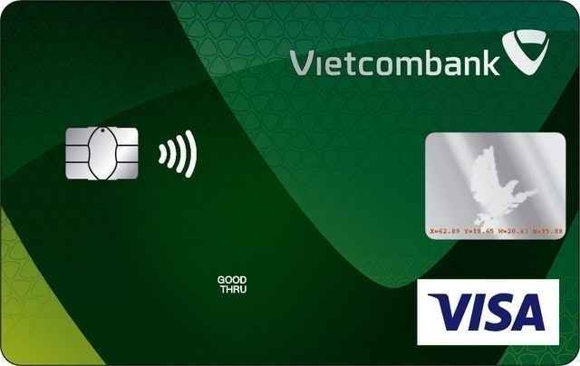 [2024] Top 10 Thẻ Tín Dụng tốt nhất hiện nay (Visa, Master, Amex) 1