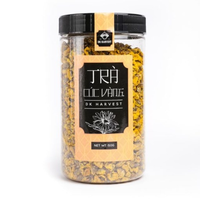 Top 10 Trà Thảo Mộc tốt nhất hiện nay (Rooibos, Hoa Cúc, Bạc Hà) 1