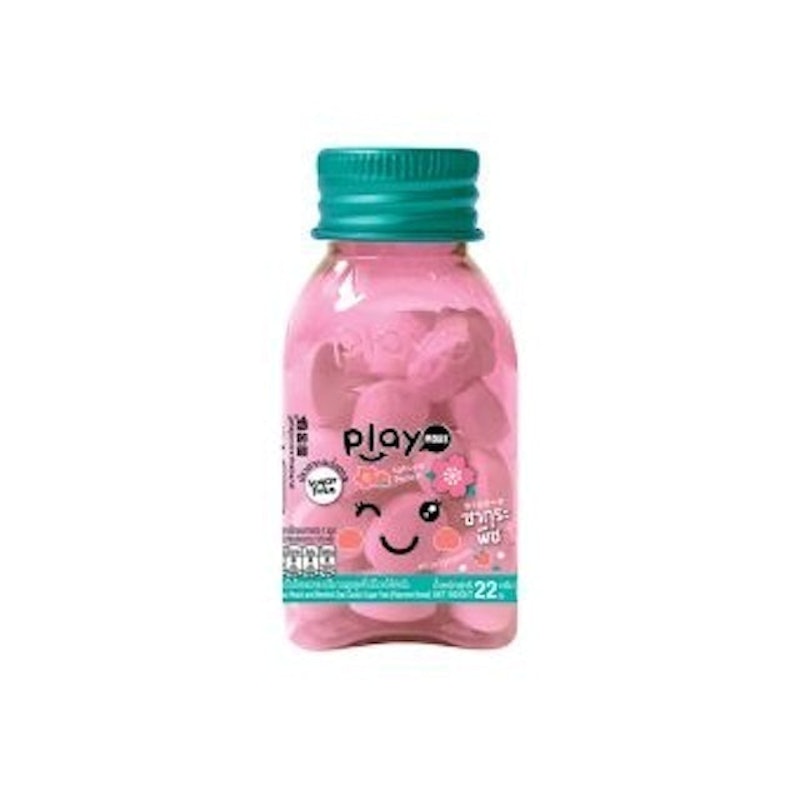 Kẹo Thơm Miệng Play Candy Thái Lan 1