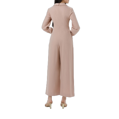 Jumpsuit Dáng Vest 2