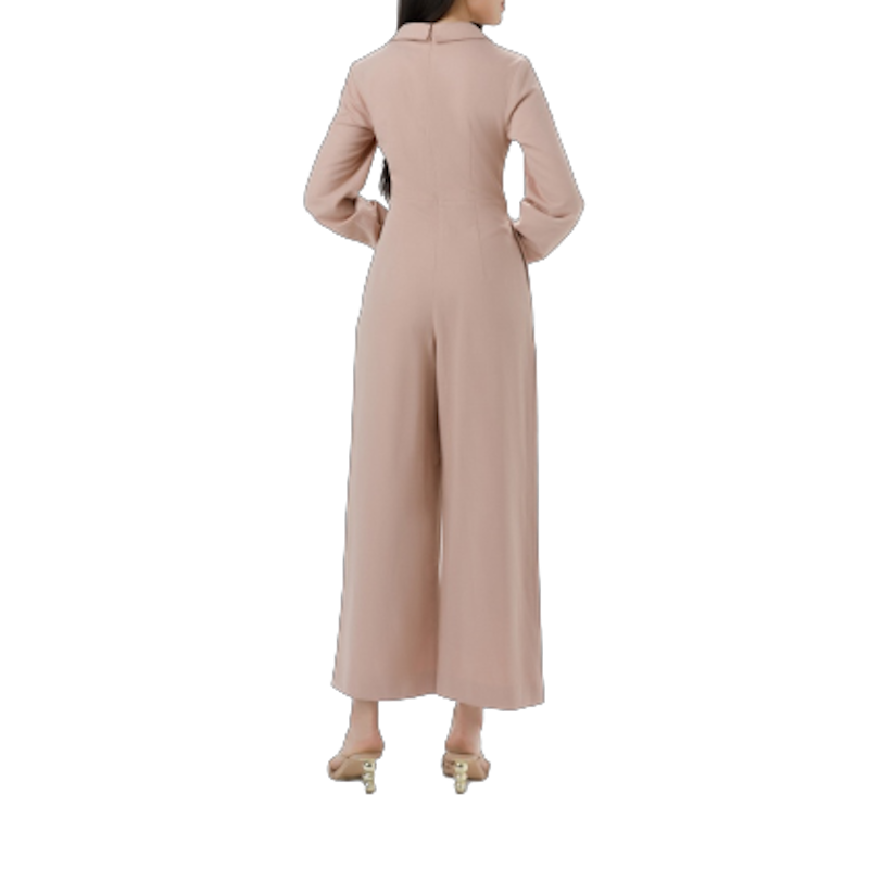 Jumpsuit Dáng Vest 2
