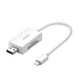 Top 7 Đầu Đọc Thẻ SD Cho iPhone/iPad tốt nhất hiện nay (Apple, UGREEN, USAMS) 4