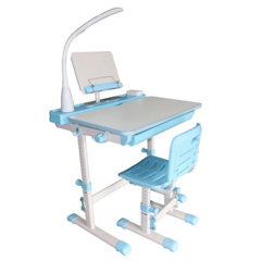 Kachi Bộ Bàn Học Thông Minh Chống Gù Lưng Kachi 1枚目