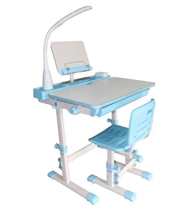 Bộ Bàn Học Thông Minh Chống Gù Lưng Kachi Hình ảnh 1