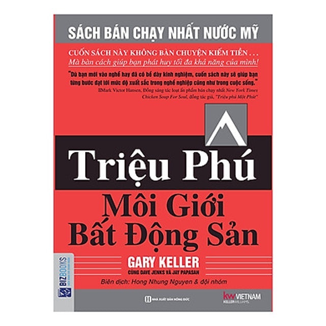 [2024] Top 10 Sách Đầu Tư Bất Động Sản hay nhất hiện nay [Tư Vấn Từ Chuyên Gia] 2