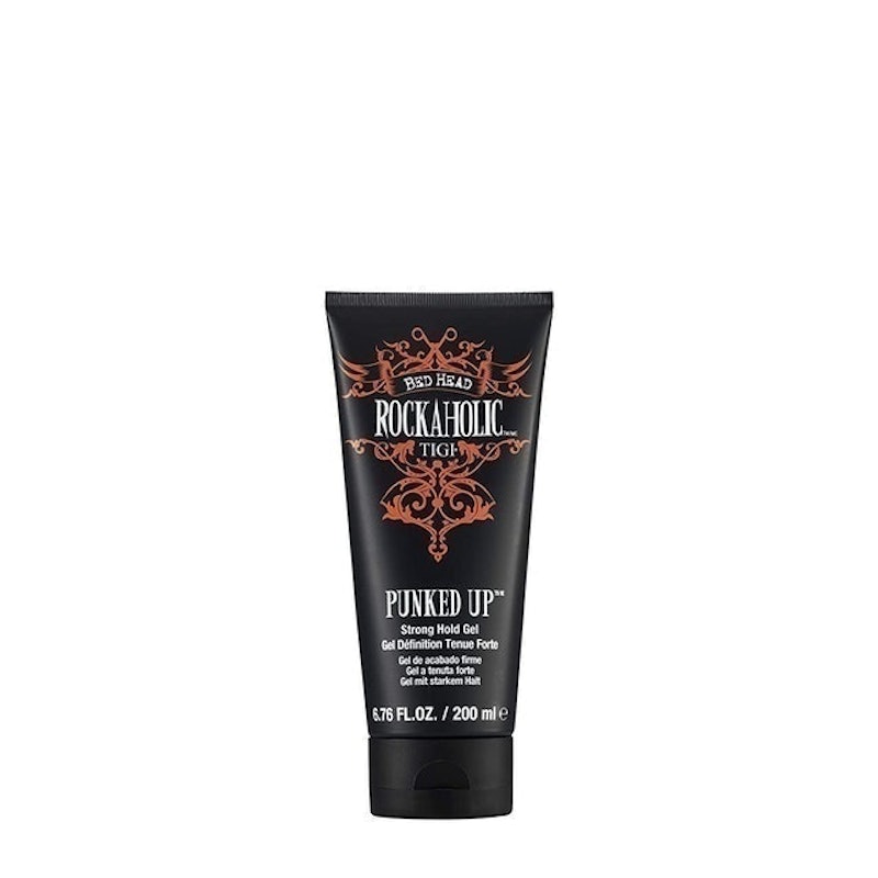 TIGI Bed Head Rockaholic Punked Up Strong Hold 1