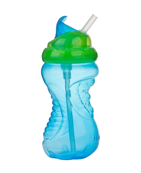 Bình Nước Cho Bé Nuby 5