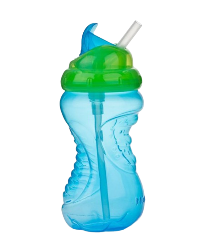 Bình Nước Cho Bé Nuby 5
