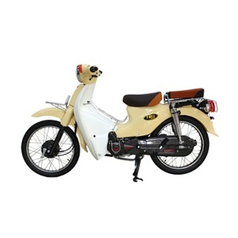 Xe Cub 81 Nan Hoa 3