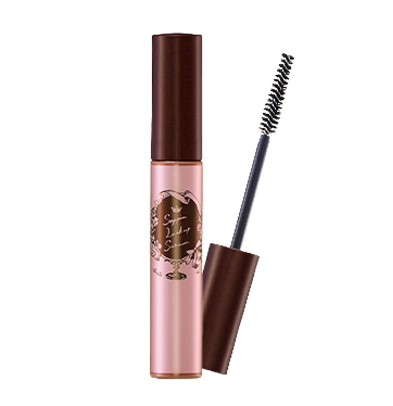 Tinh Chất Dưỡng Mi Suppin Lash Up Serum 1