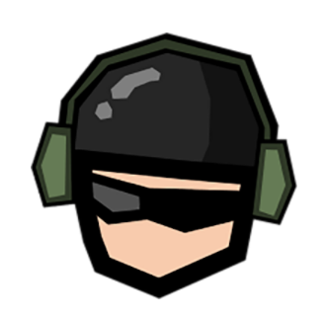 Sniper Idle 1