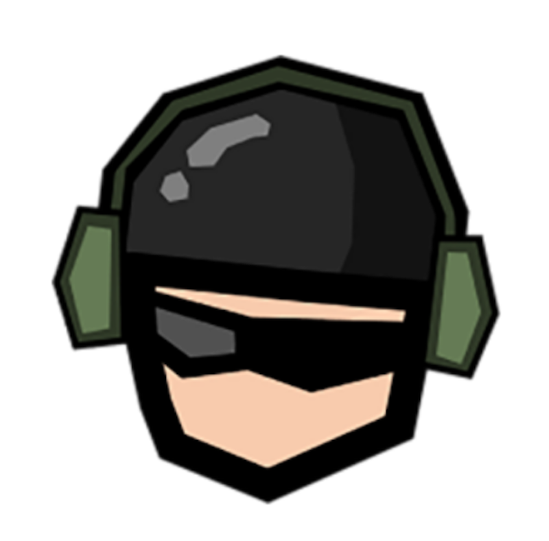Sniper Idle 1